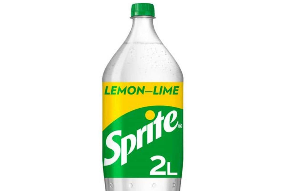 Sprite (2L)