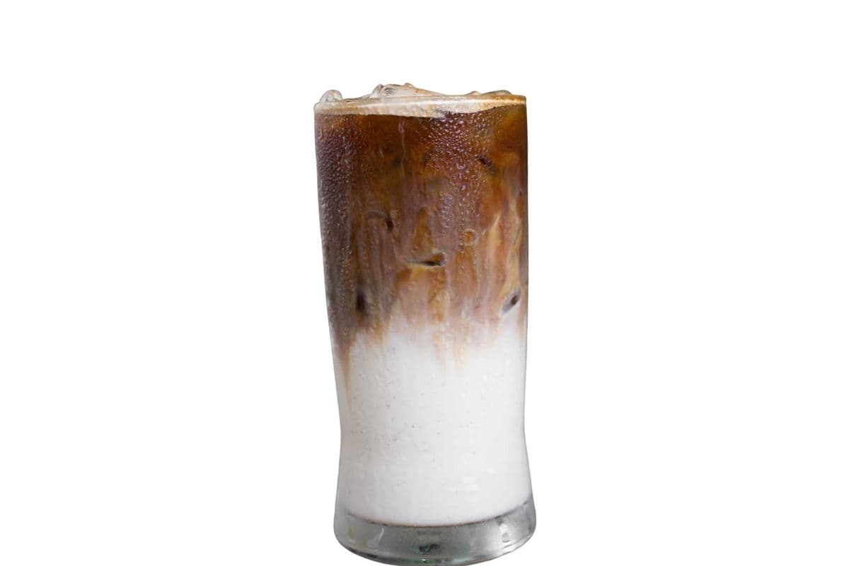 Iced Latte