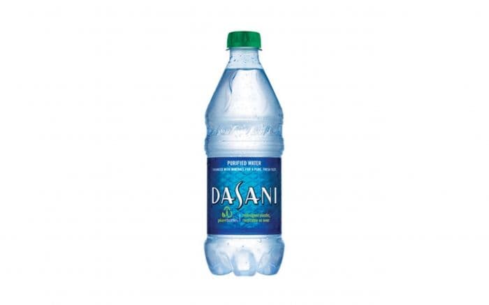 BOTTLE WATER