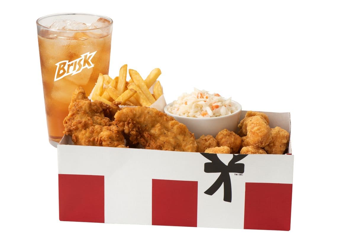 Boneless Box