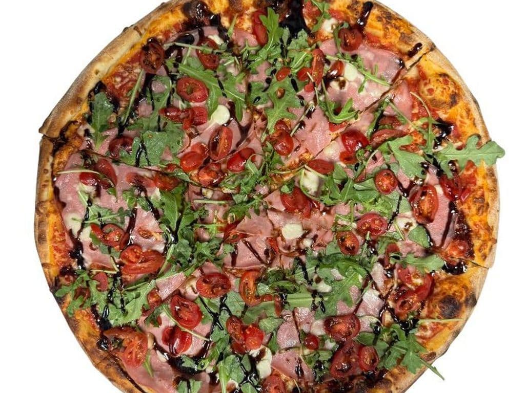 SLAB Mortadella Bocconcini