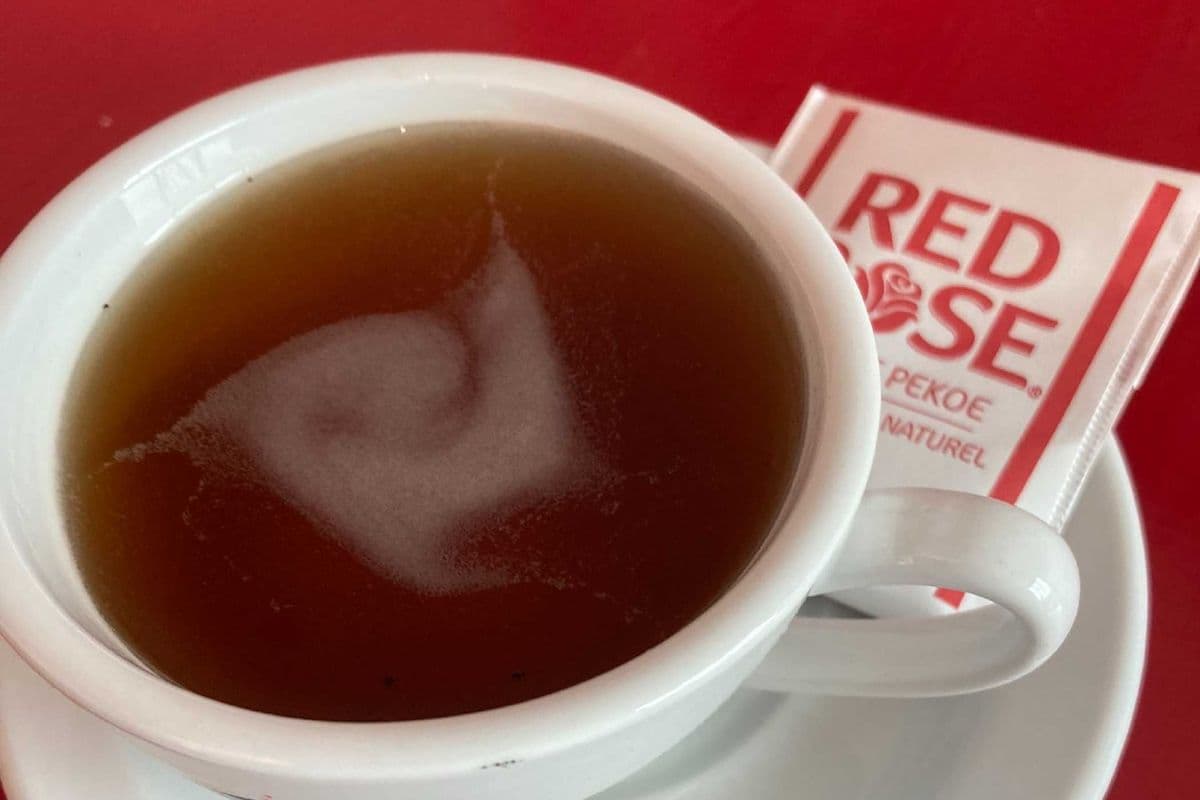 Tea