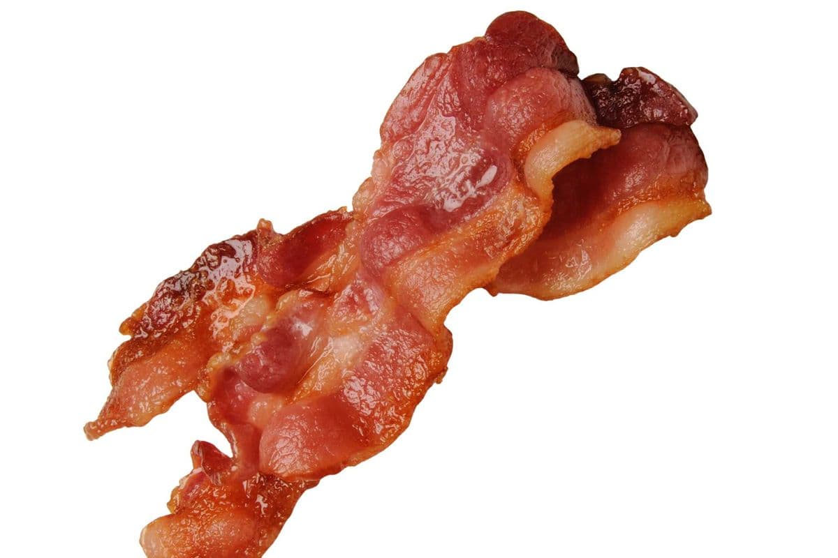 Bacon (Two Pieces)
