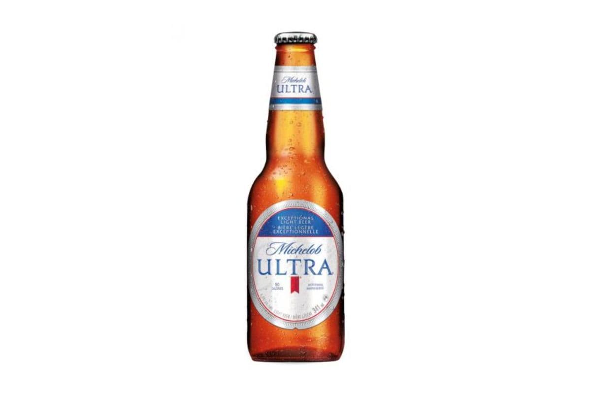 Ultra (1 x 341 ml Bottle)