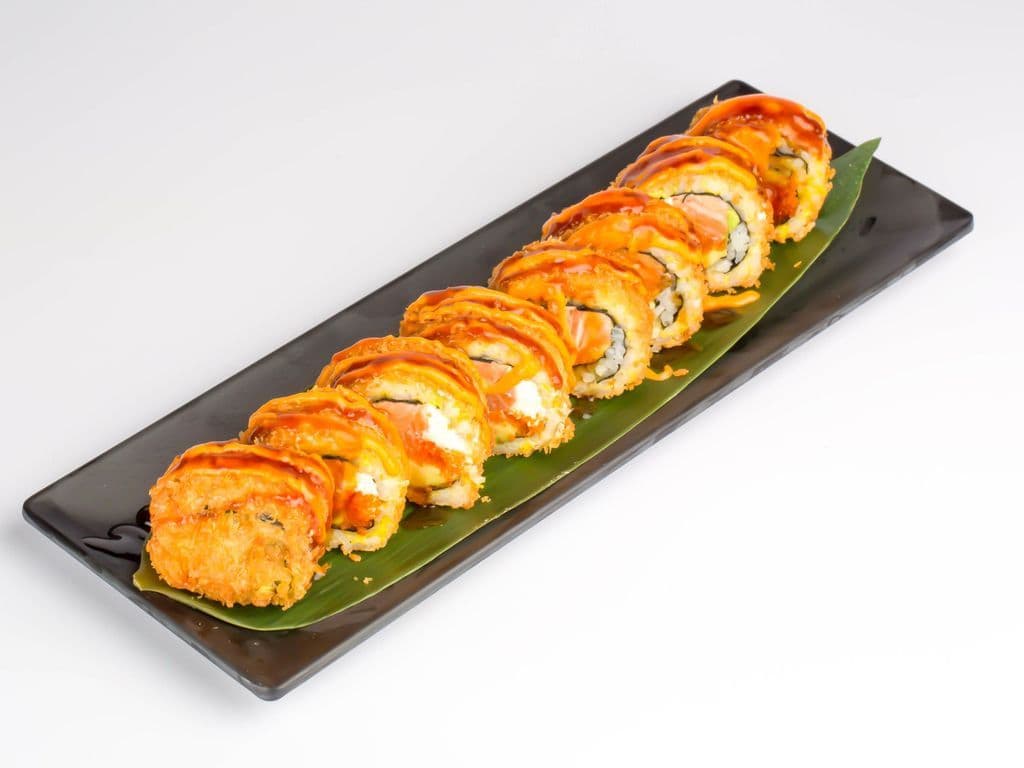 4617.Las Vegas Roll