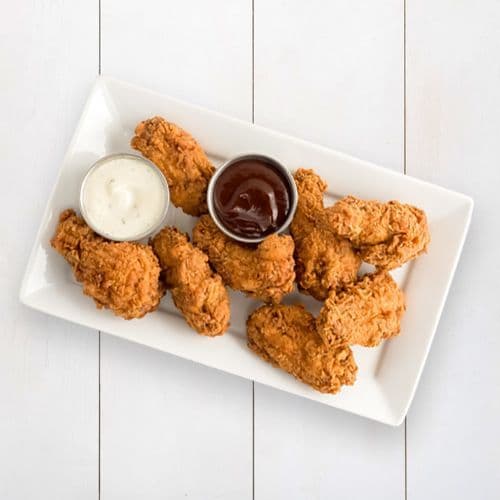 Wings (1 LB)