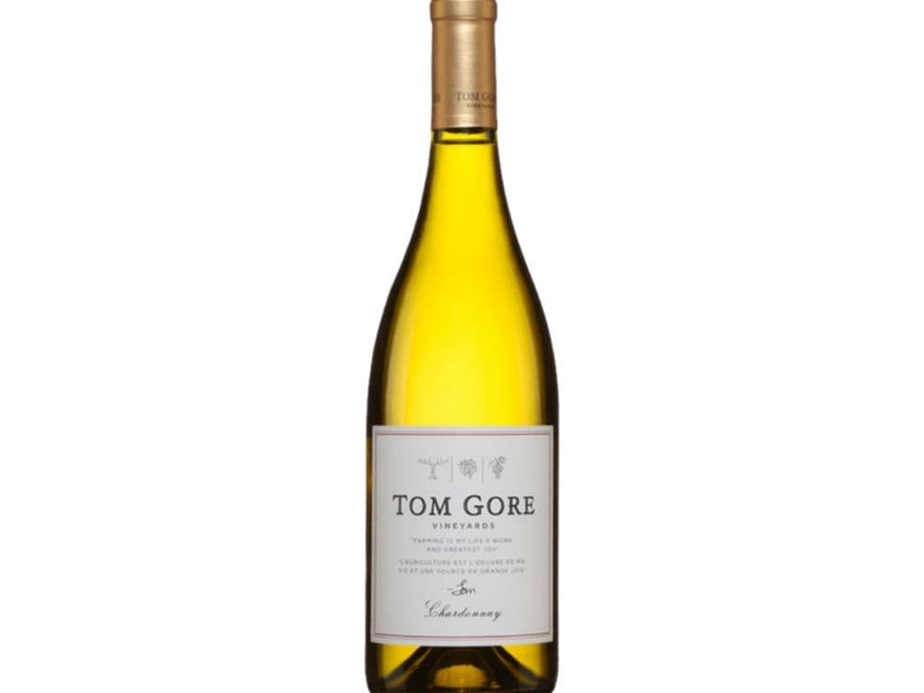 Tom Gore - Chardonnay