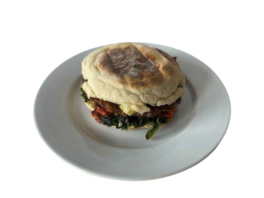 Seneca Sandwich (V)