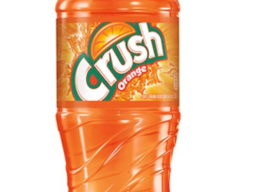 Orange Crush 