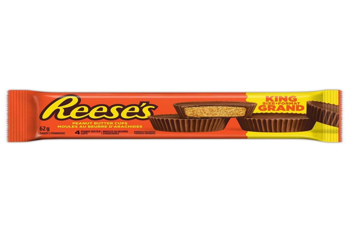 Reese King Size (62 gm)