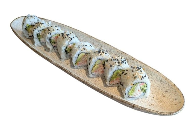 California Goma [8pc]