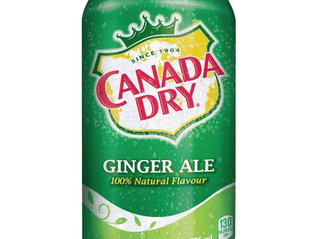 Gingerale