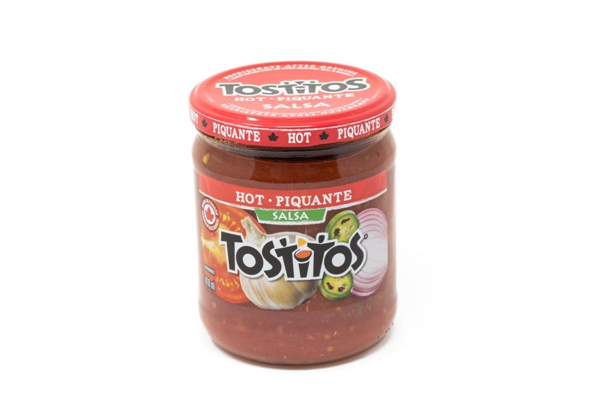 Tostitos Salsa épicée / Tostitos Hot Salsa (418ml)