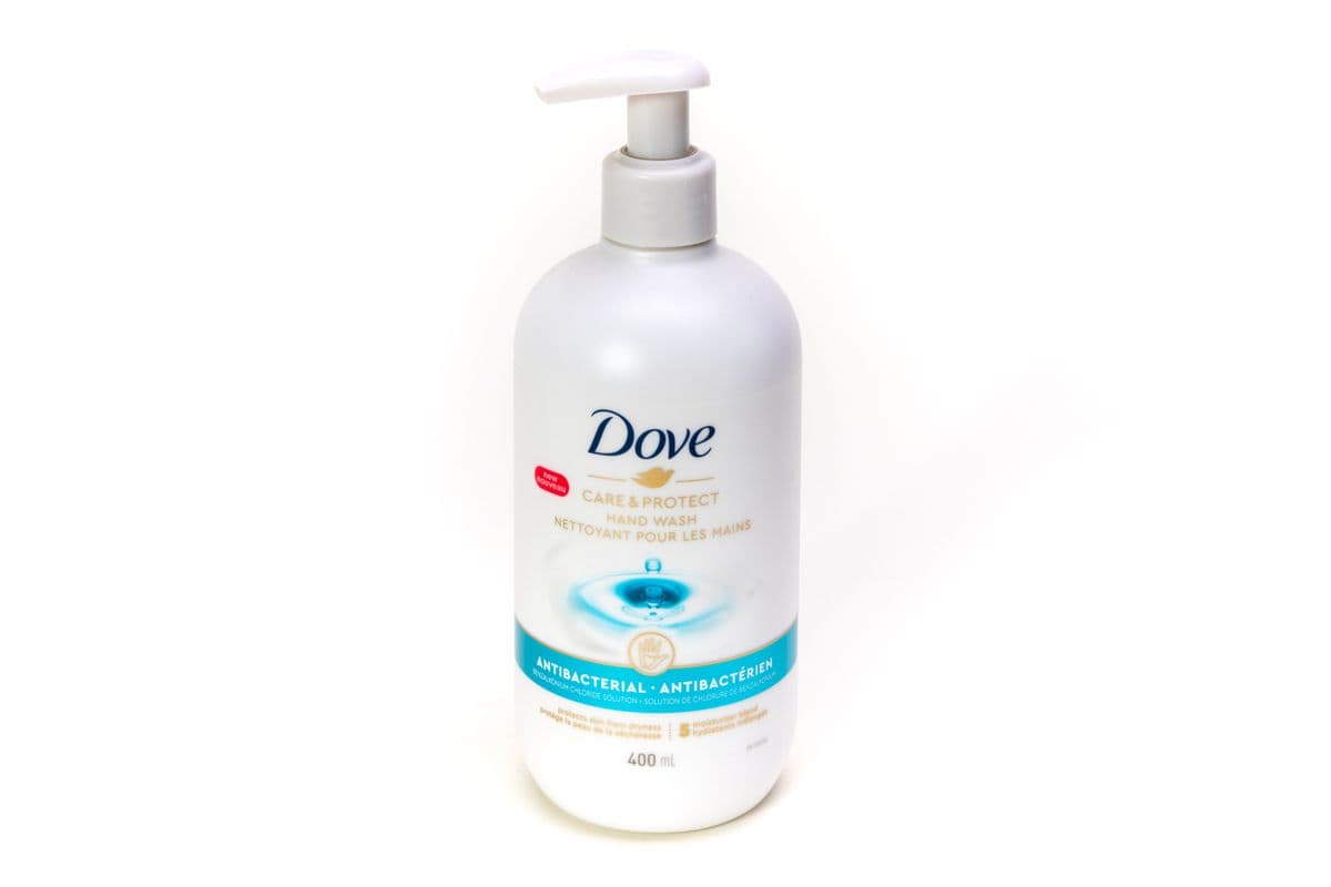 Dove Hand Wash (300ml)