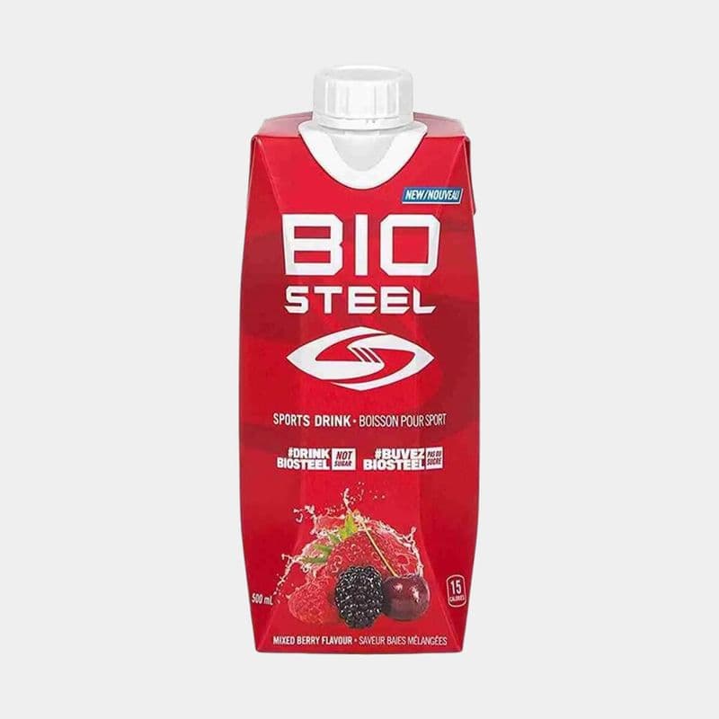 Biosteel Mixed Berry