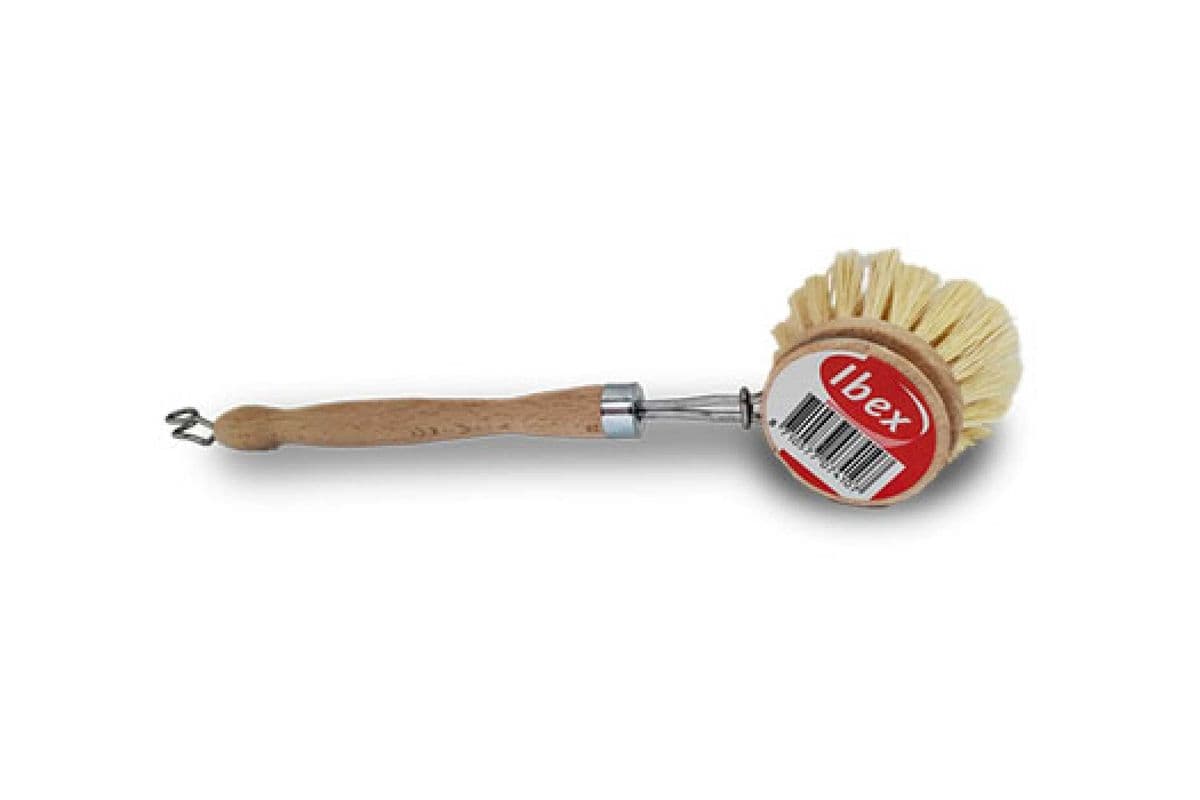 Wooden Dishbrush