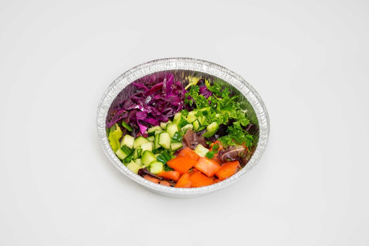 Garden Salad