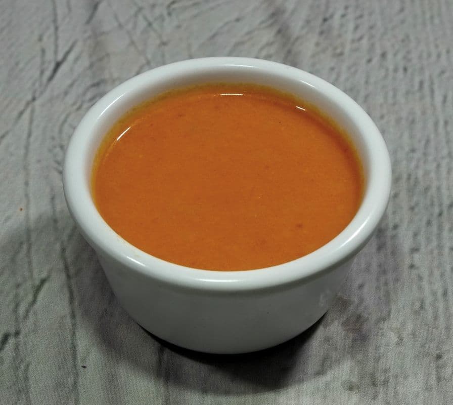Morita Salsa Medium (2 oz)