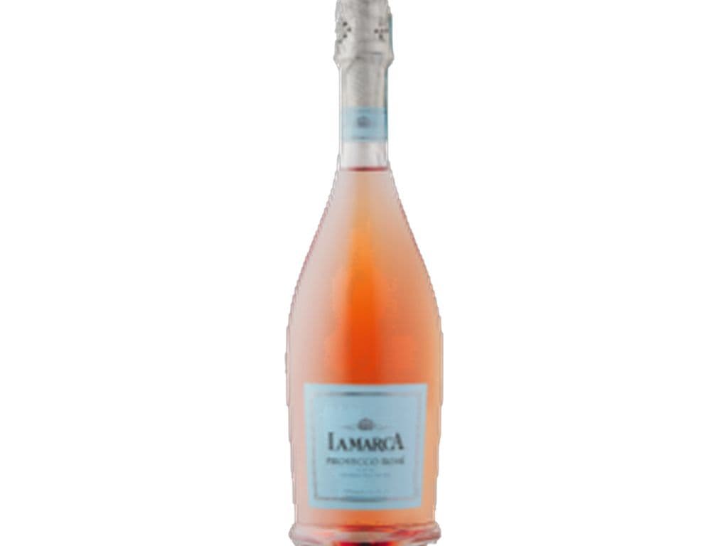 Lamarca - Prosecco Rose