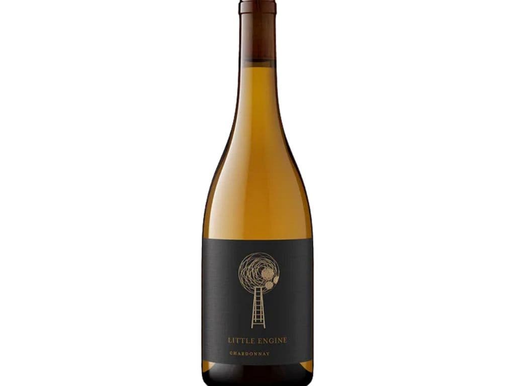 Little Engine - Gold Chardonnay