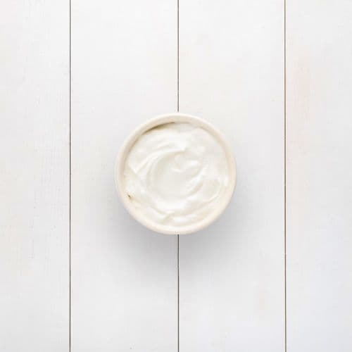 Sour Cream (3 oz)