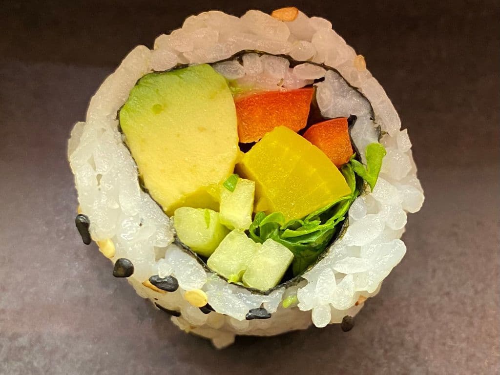 Yasai Maki