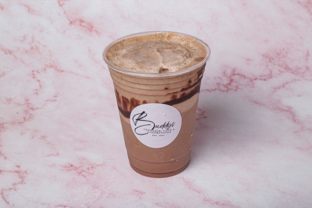 Milkshake