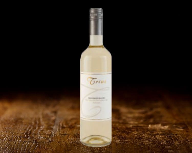 Sauvignon Blanc, Trius VQA, Niagara