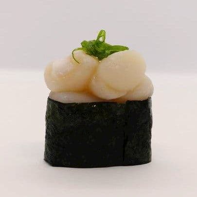 Nigiri pétoncle / Scallop Nigiri