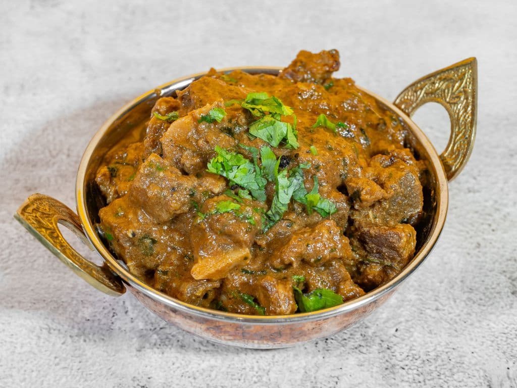 GOAT SHAHI.