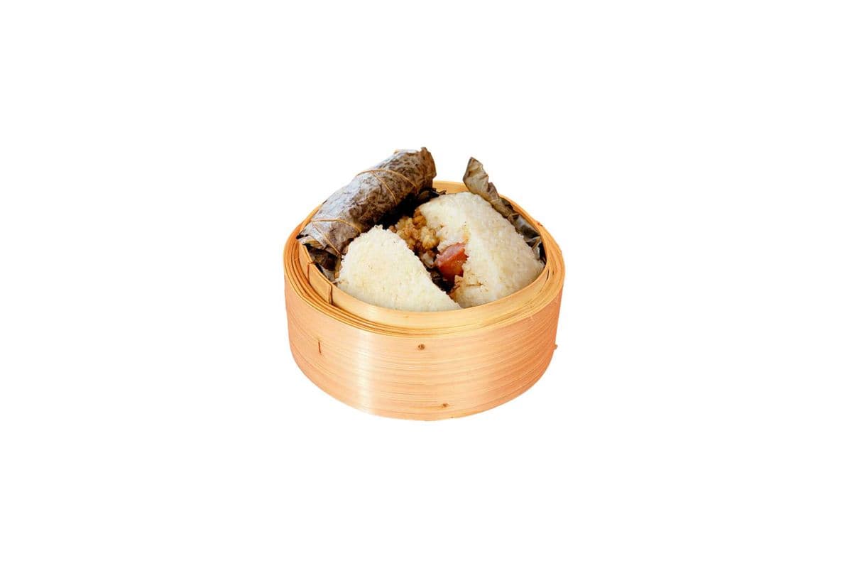 Sticky Rice