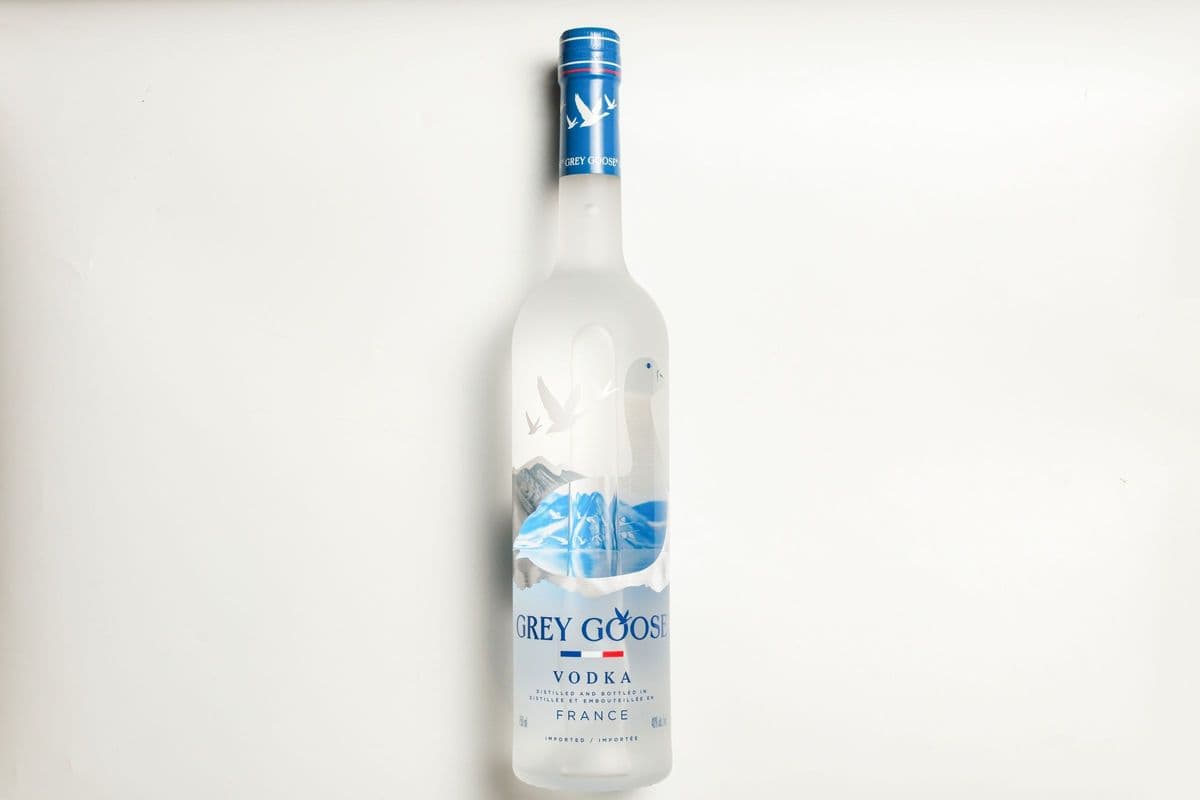 Grey Goose (1 x 750 ml)