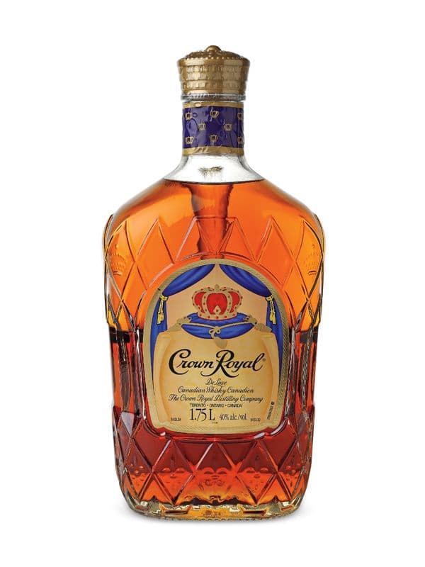 Crown Royal (1 x 1750 ml)