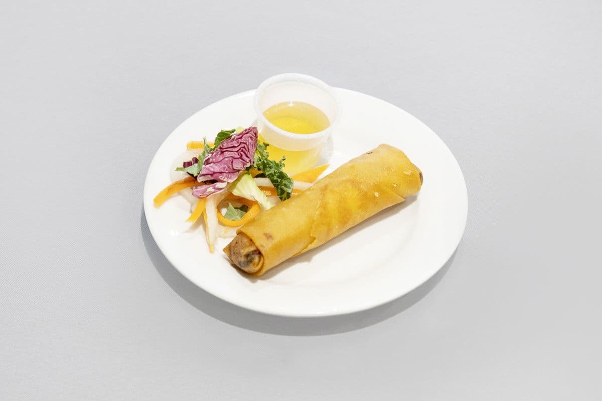 Rouleau Impérial / Imperial Roll (Nem Thit)