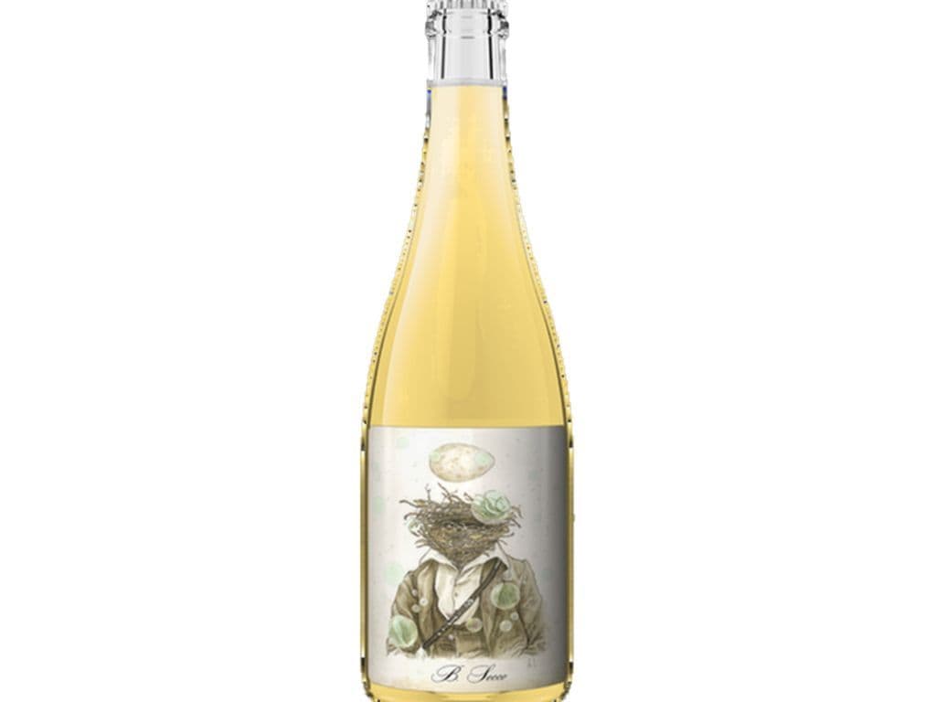 The Hatch - B Secco