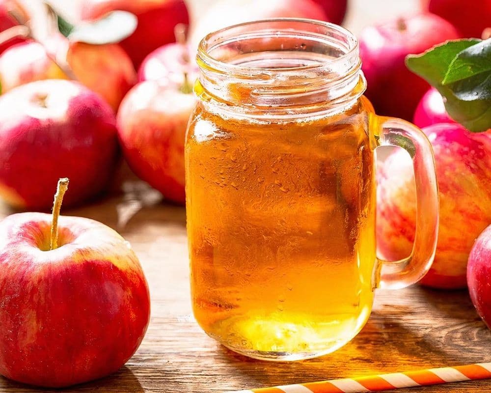 Apple Juice