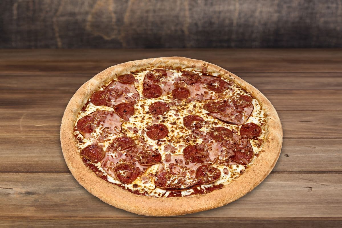 X-Large Pan 16" Italian Feast