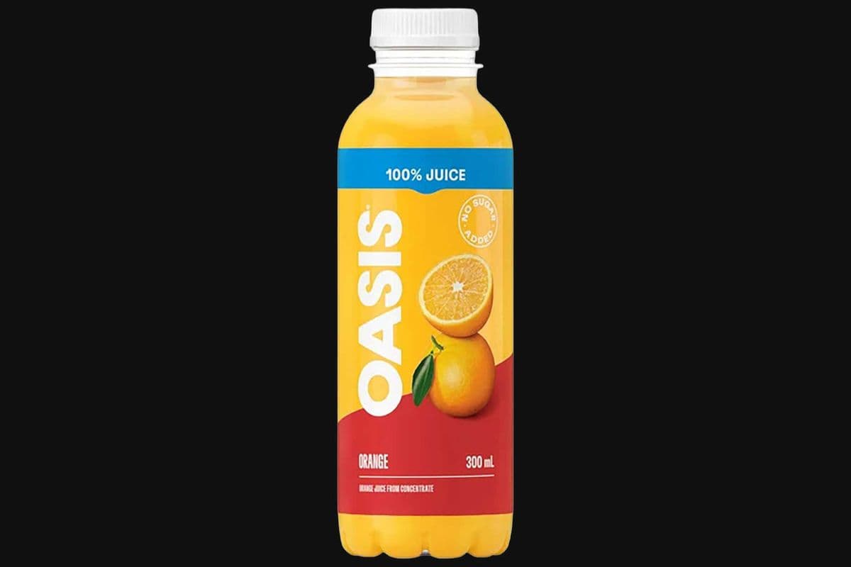 Orange Juice