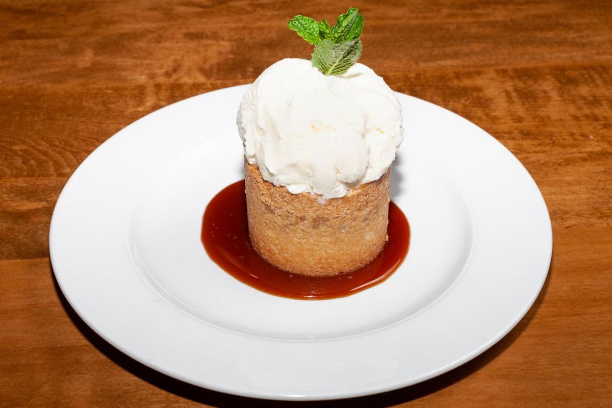 Lake Rosseau Butter Tart