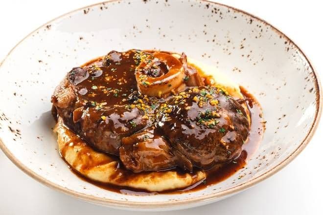 Osso Bucco