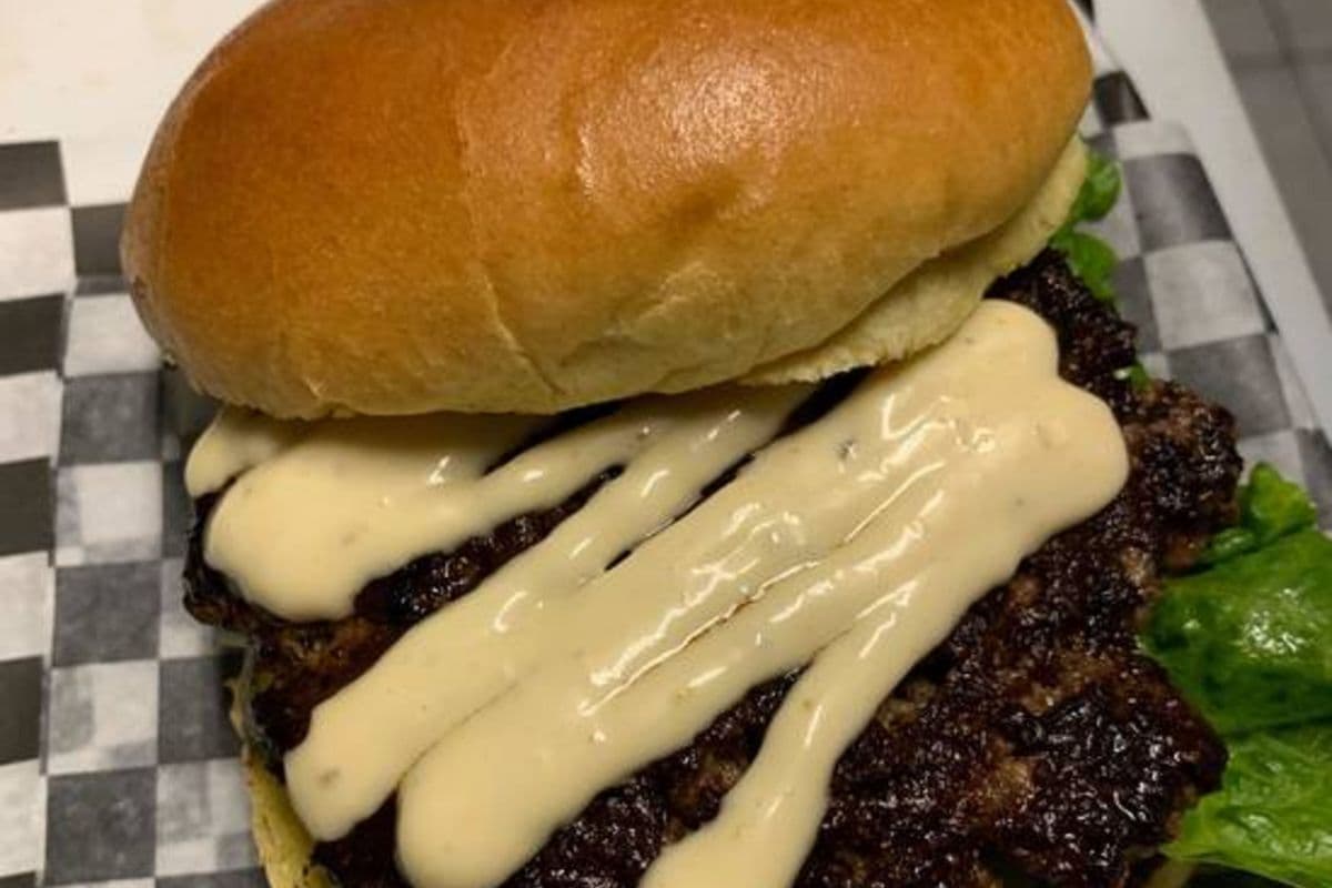 Sergeant Burger