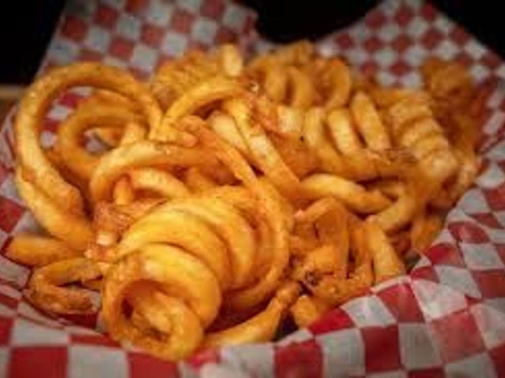 Curly Fries