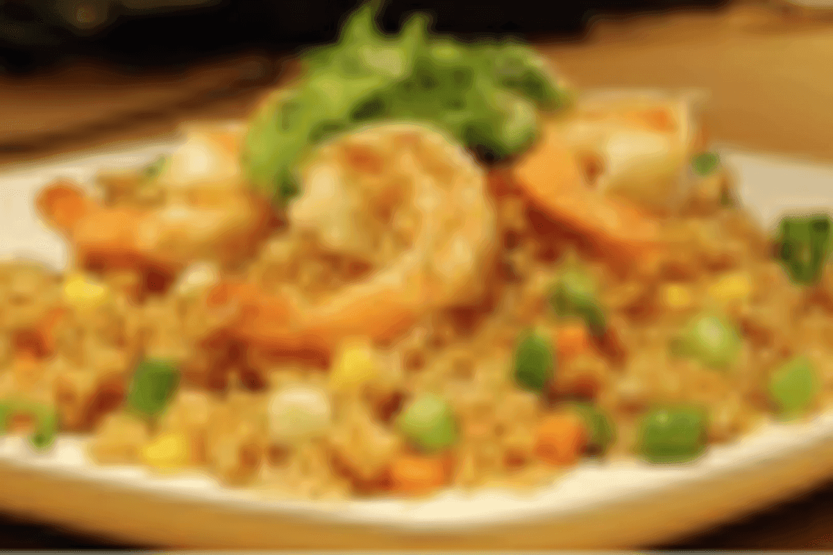 71. Fried Rice