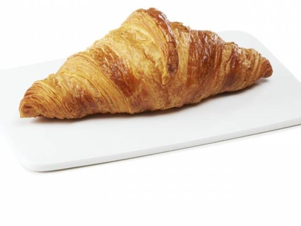 Croissant 100% butter