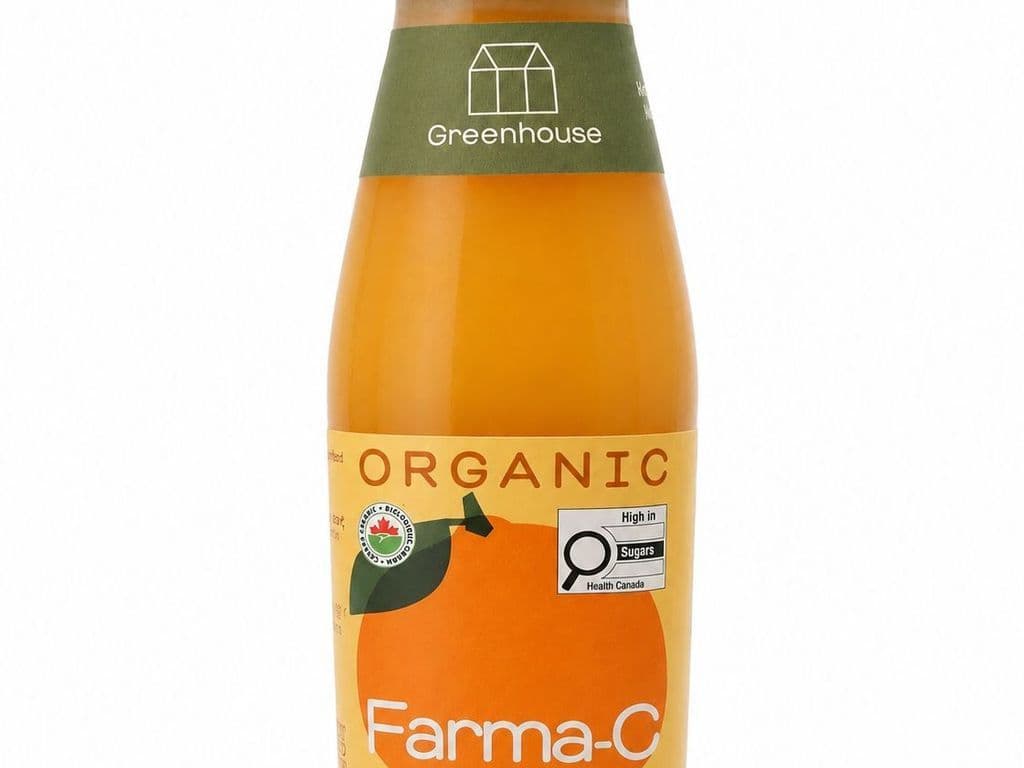 GREENHOUSE Farma-C