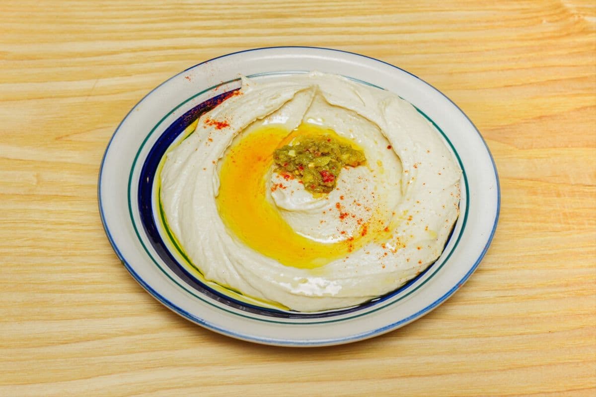 Hummus