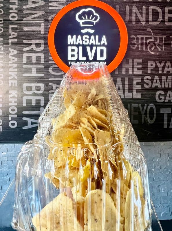 Fafda