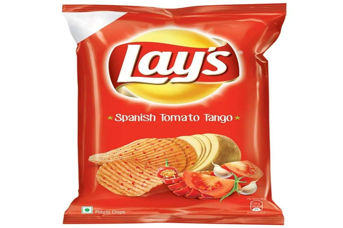 Lay's Tomato Tango (200g)