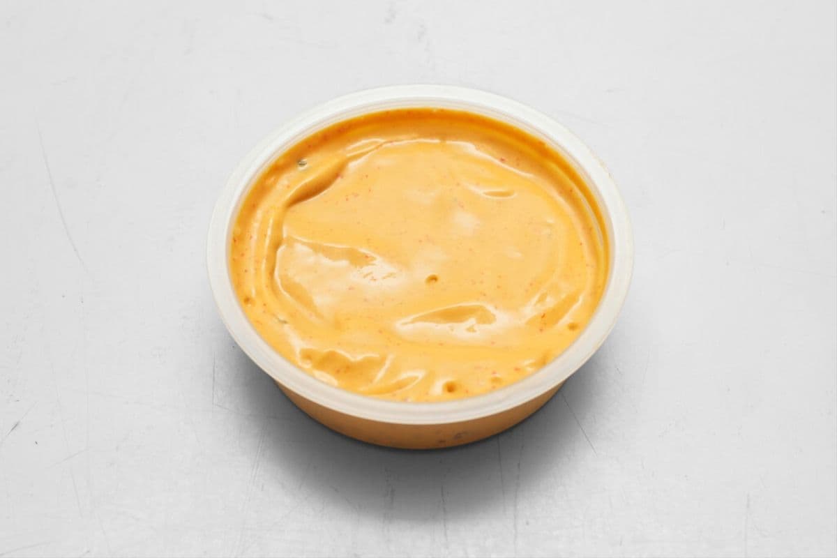 Cheddar Chipotle