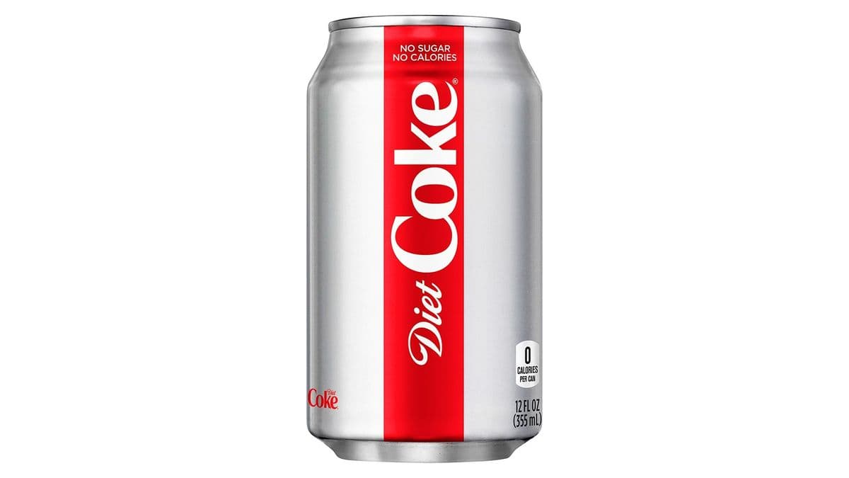 Diet Coke